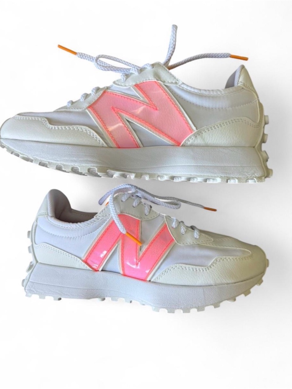 New Balance 327 Coco Gauff WS327CO1 Women’s Size 8.5